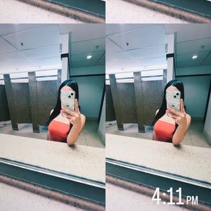 Meet your Posher, Nora